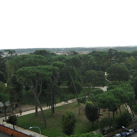 Appia Nuova Holiday B&B Roma Oda fotoğraf