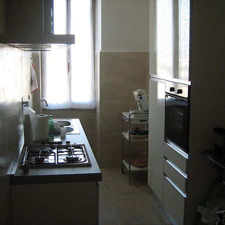 Appia Nuova Holiday B&B Roma Oda fotoğraf