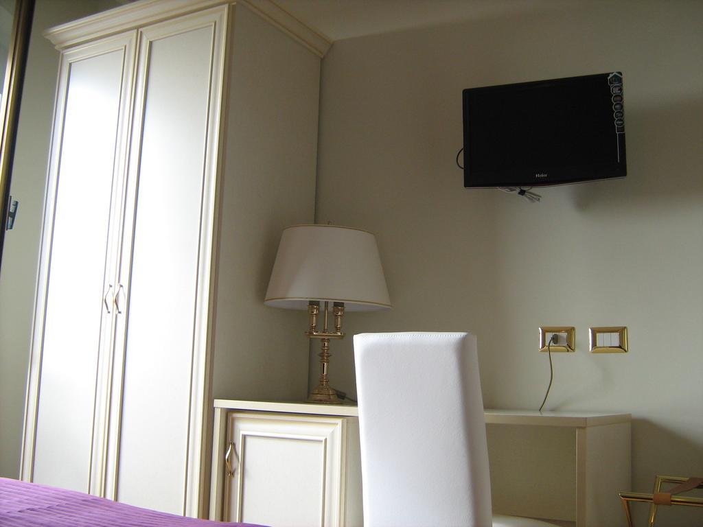 Appia Nuova Holiday B&B Roma Oda fotoğraf