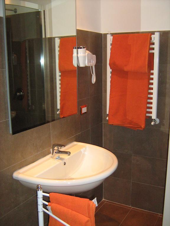 Appia Nuova Holiday B&B Roma Oda fotoğraf