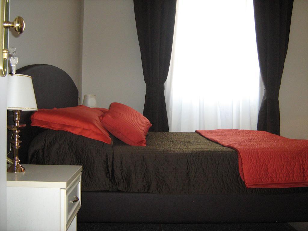 Appia Nuova Holiday B&B Roma Oda fotoğraf