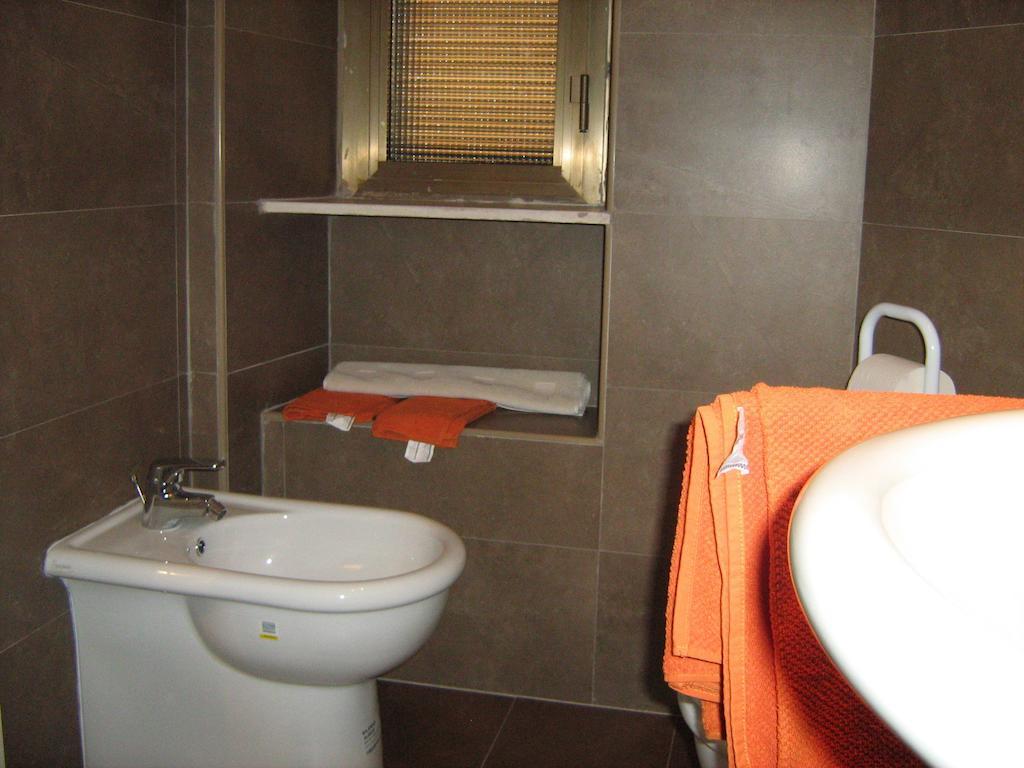 Appia Nuova Holiday B&B Roma Dış mekan fotoğraf