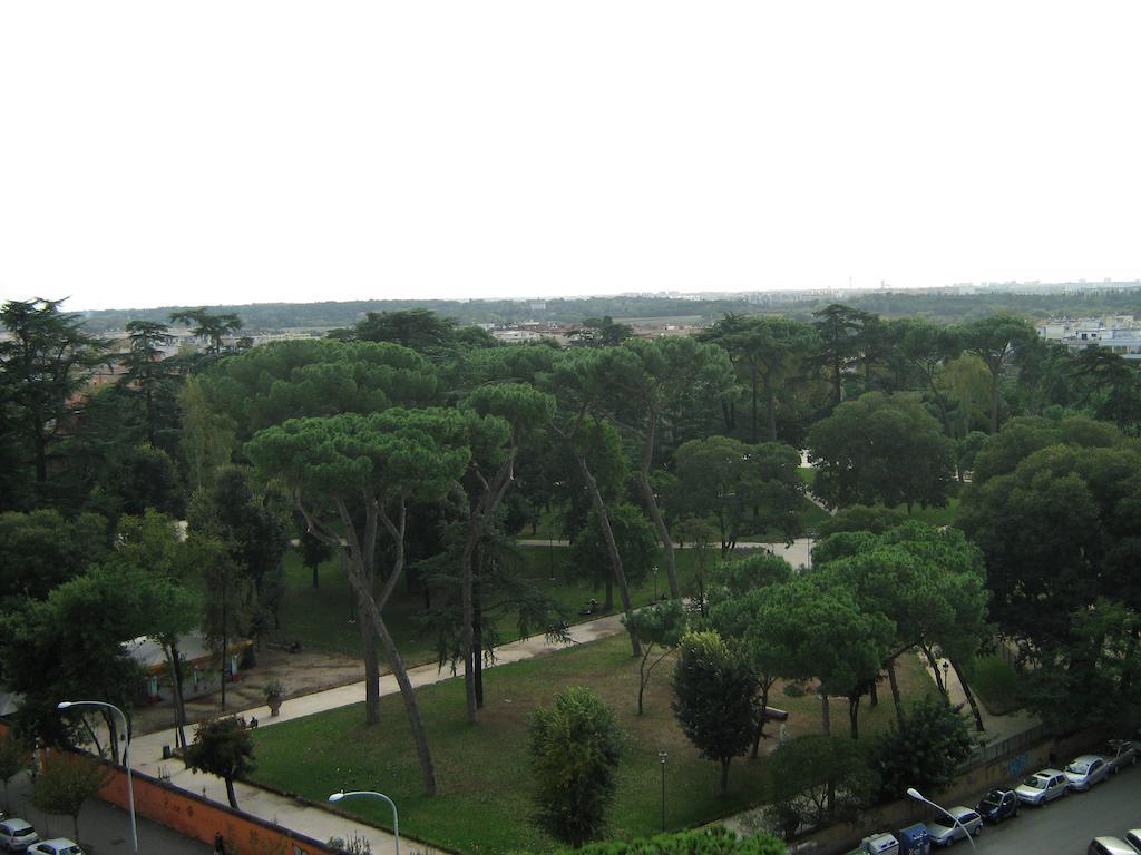 Appia Nuova Holiday B&B Roma Oda fotoğraf
