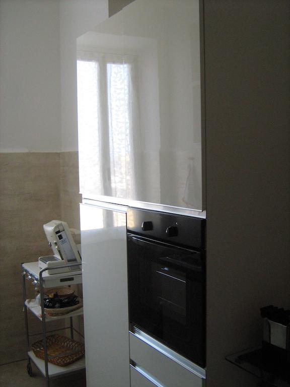 Appia Nuova Holiday B&B Roma Oda fotoğraf