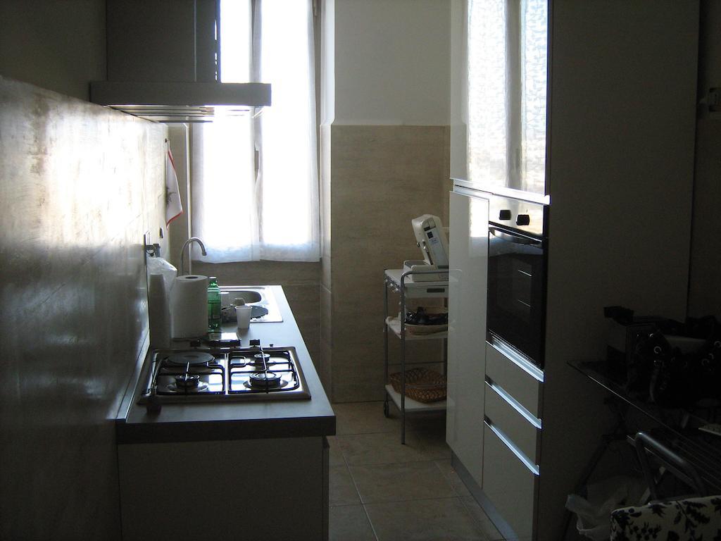 Appia Nuova Holiday B&B Roma Oda fotoğraf